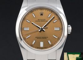 Rolex Oyster Perpetual 36 116000 -