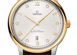 Omega De Ville 434.23.40.20.52.001 -