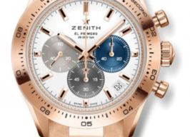 Zenith Chronomaster Sport 18.3101.3600/69.M3100 -