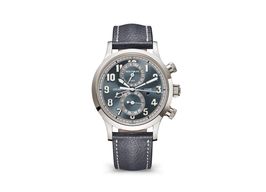 Patek Philippe Calatrava 5924G-001 (2025) - Grey dial 42 mm White Gold case