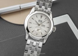 Oris Artelier 665 7549 4051 LS -