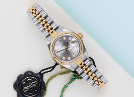 Rolex Lady-Datejust 79173 -