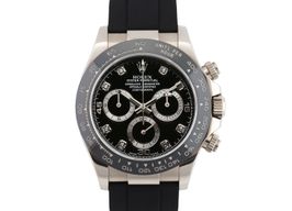 Rolex Daytona 116519LN -