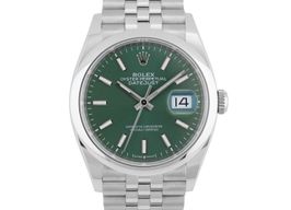 Rolex Datejust 36 126200 -