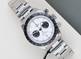 Tudor Black Bay Chrono 79360N -