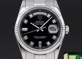 Rolex Day-Date 36 118239 -