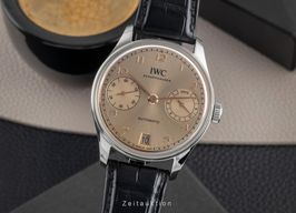 IWC Portuguese Automatic IW501705 -
