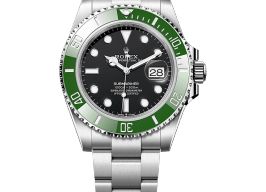 Rolex Submariner Date 126610LV -