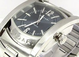 Bulgari Assioma AA 48 S (Unknown (random serial)) - 38 mm Steel case