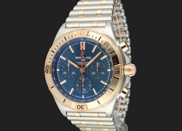 Breitling Chronomat 42 UB0134101C1U1 -