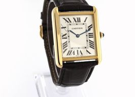 Cartier Tank Solo W1018855 -