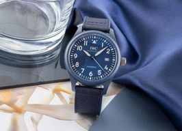 IWC Pilot IW328101 -