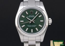 Rolex Oyster Perpetual 26 176200 -