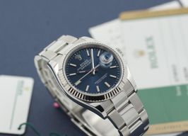 Rolex Datejust 36 126234 -