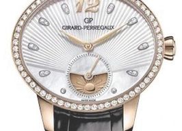 Girard-Perregaux Cat's Eye 80488D52A751-CK6A -