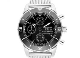 Breitling Superocean Heritage Chronograph A13313 (2022) - 44 mm Steel case