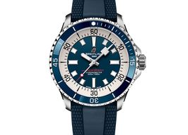 Breitling Superocean 42 A17375E71C1S1 -