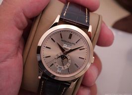 Patek Philippe Unknown 5396R-016 -