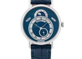 Breguet Classique 7337BB/12/9VU -