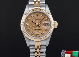 Rolex 69173 precio sale