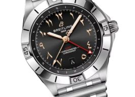 Breitling Chronomat GMT A323982B1B1A1 -