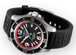 Breitling Superocean 42 A17366D71B1S1 -