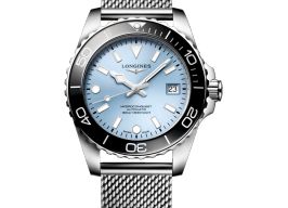 Longines HydroConquest L3.779.4.99.6 -