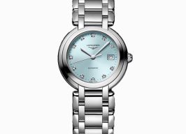 Longines PrimaLuna L8.113.4.90.6 (2026) - 30mm Staal