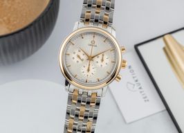 Omega De Ville 4340.31.00 -