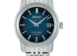 Seiko King SJE105J1 -