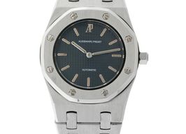 Audemars Piguet Royal Oak Lady 8638ST -