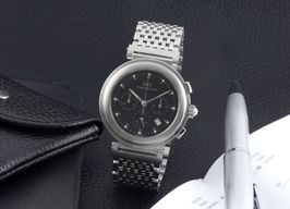 IWC Da Vinci Chronograph IW372805 -