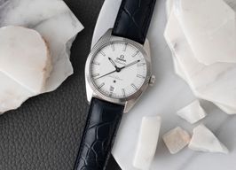Omega Globemaster 130.33.39.21.02.001 -