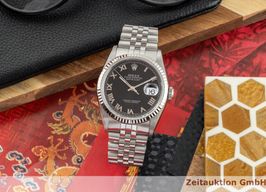 Rolex Datejust 36 116234 (1991) - 36mm Staal