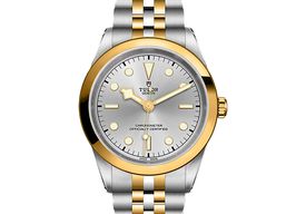 Tudor Black Bay S&G 79683 -