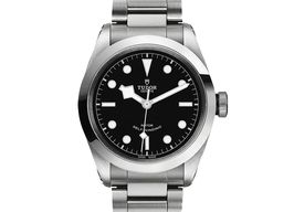 Tudor Black Bay 41 79540 (2026) - Black dial 41 mm Steel case