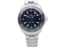 Omega Seamaster Planet Ocean 215.30.46.21.03.001 -