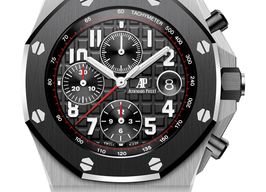 Audemars Piguet Royal Oak Offshore Chronograph 26470SO.OO.A002CA.01 -