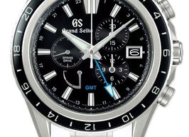 Grand Seiko Evolution 9 Collection SBGC251 -