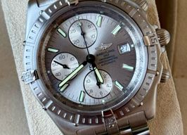 Breitling Crosswind Racing A13355 -