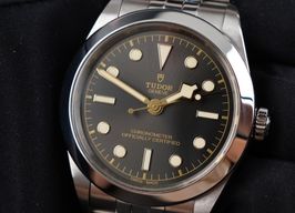 Tudor Black Bay 79660 -