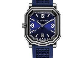 Gerald Charles Unknown GC2-0-TX-TN-01 -