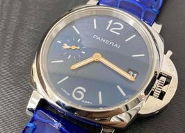 Panerai Luminor Due PAM01273 -