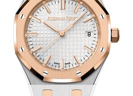 Audemars Piguet Royal Oak Selfwinding 77450SR.OO.1361SR.02 -