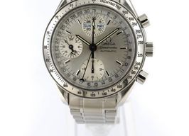 Omega Speedmaster Day Date 3523.30 -