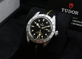 Tudor Black Bay 79470 (2022) - Black dial 39 mm Steel case