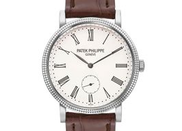 Patek Philippe Calatrava 7119G-010 -