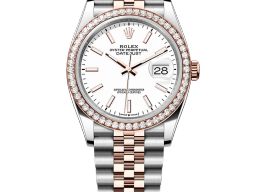 Rolex Datejust 36 126281RBR -