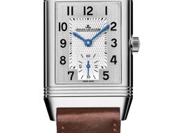 Jaeger-LeCoultre Reverso Duoface Q2458422 -