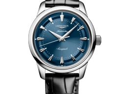 Longines Conquest Heritage L1.649.4.92.2 -